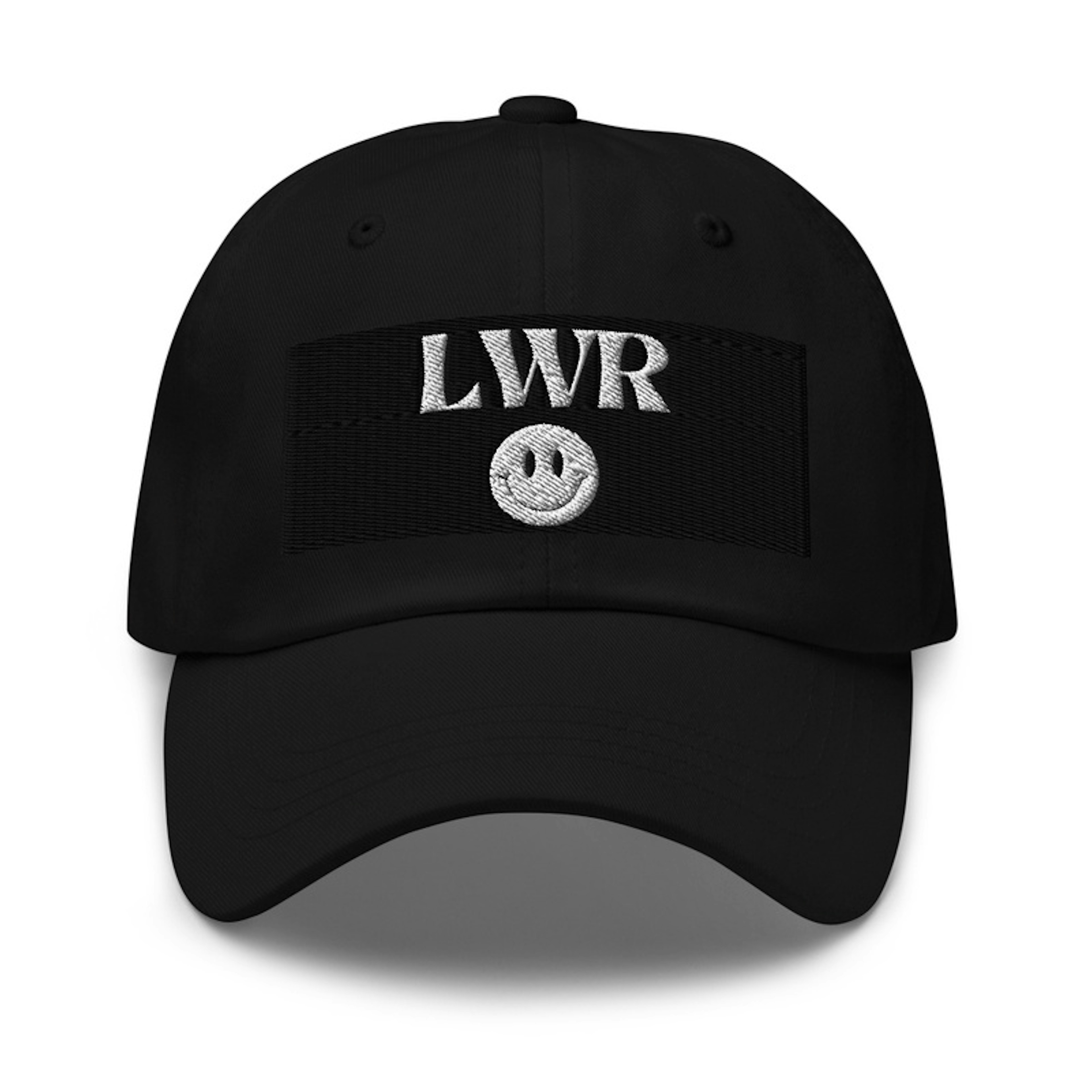 LWR Smiley Hat