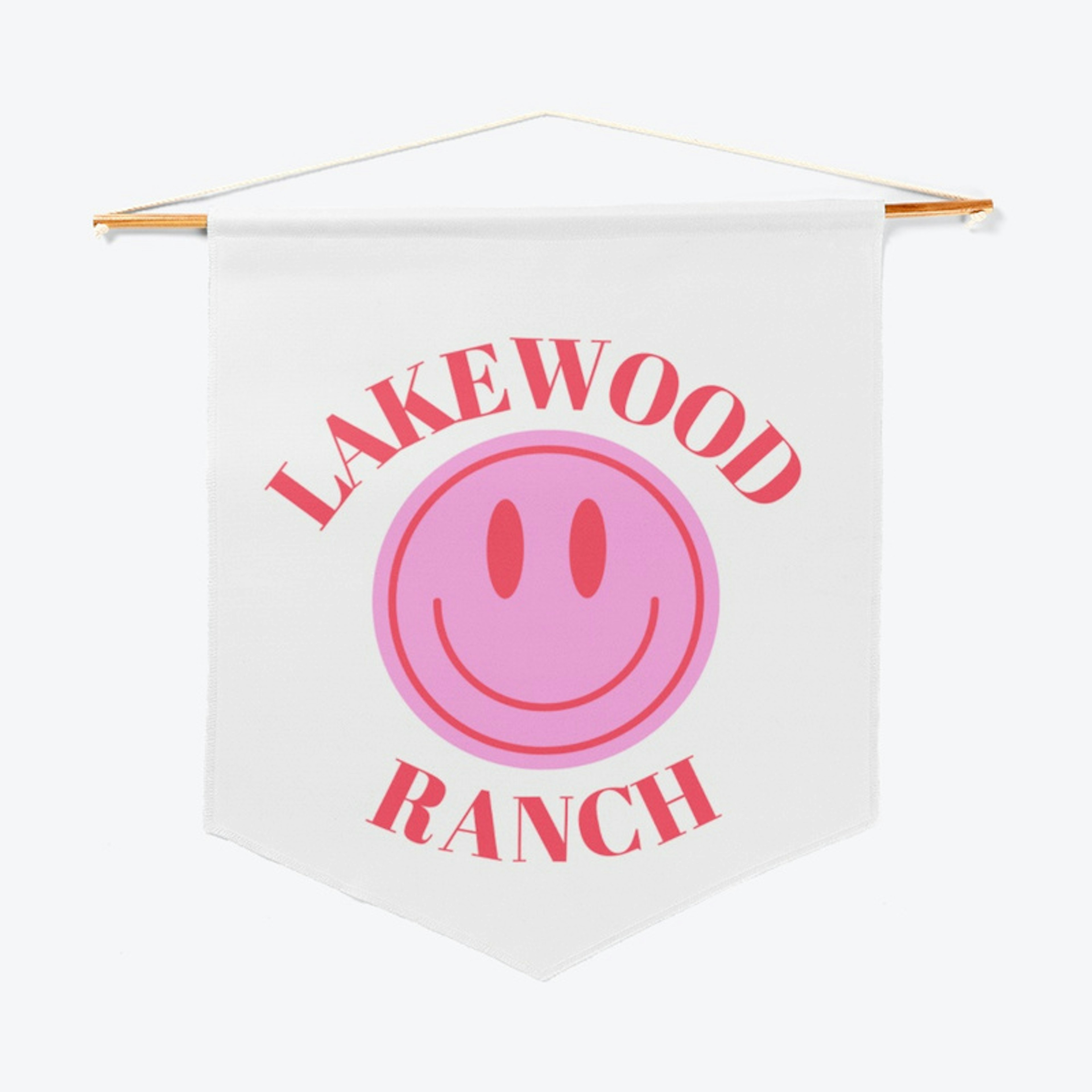 Lakewood Ranch Smiley Collection